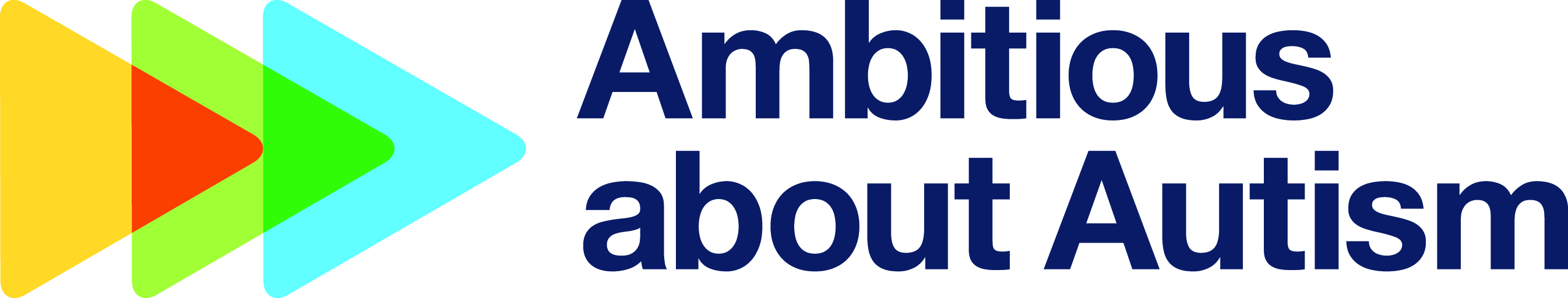Ambitious about Autism