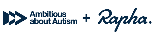 Ambitious about Autism